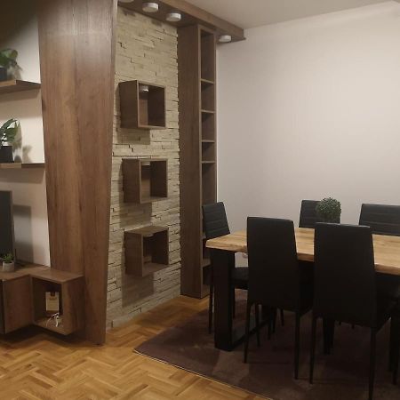 Apartman Milic Zlatibor Apartment ภายนอก รูปภาพ