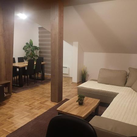 Apartman Milic Zlatibor Apartment ภายนอก รูปภาพ