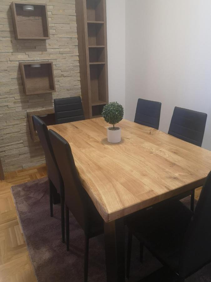 Apartman Milic Zlatibor Apartment ภายนอก รูปภาพ