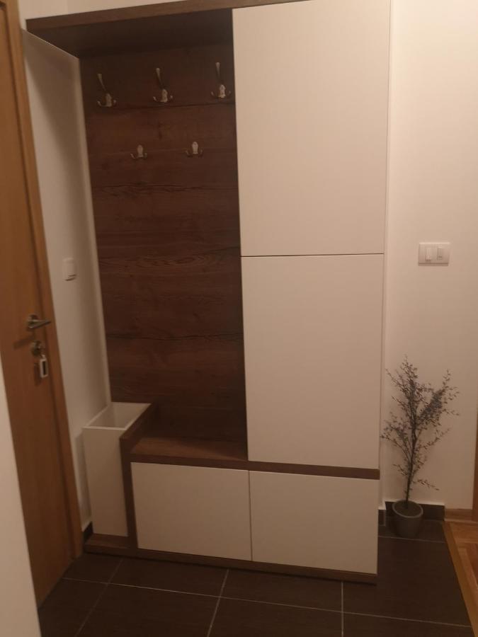 Apartman Milic Zlatibor Apartment ภายนอก รูปภาพ