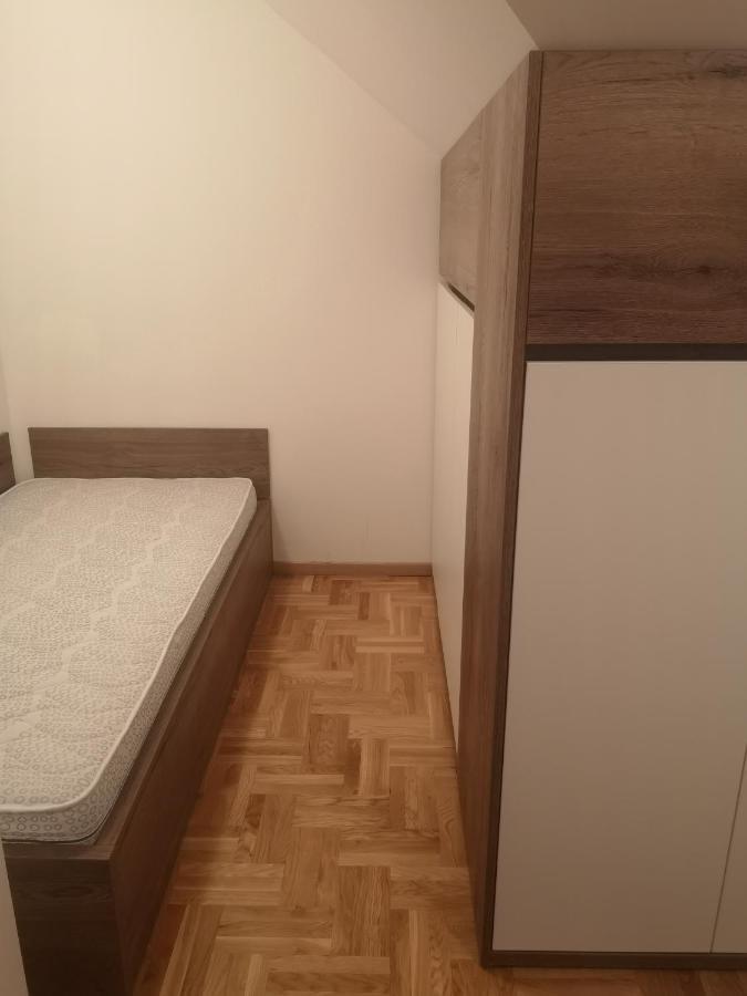 Apartman Milic Zlatibor Apartment ภายนอก รูปภาพ