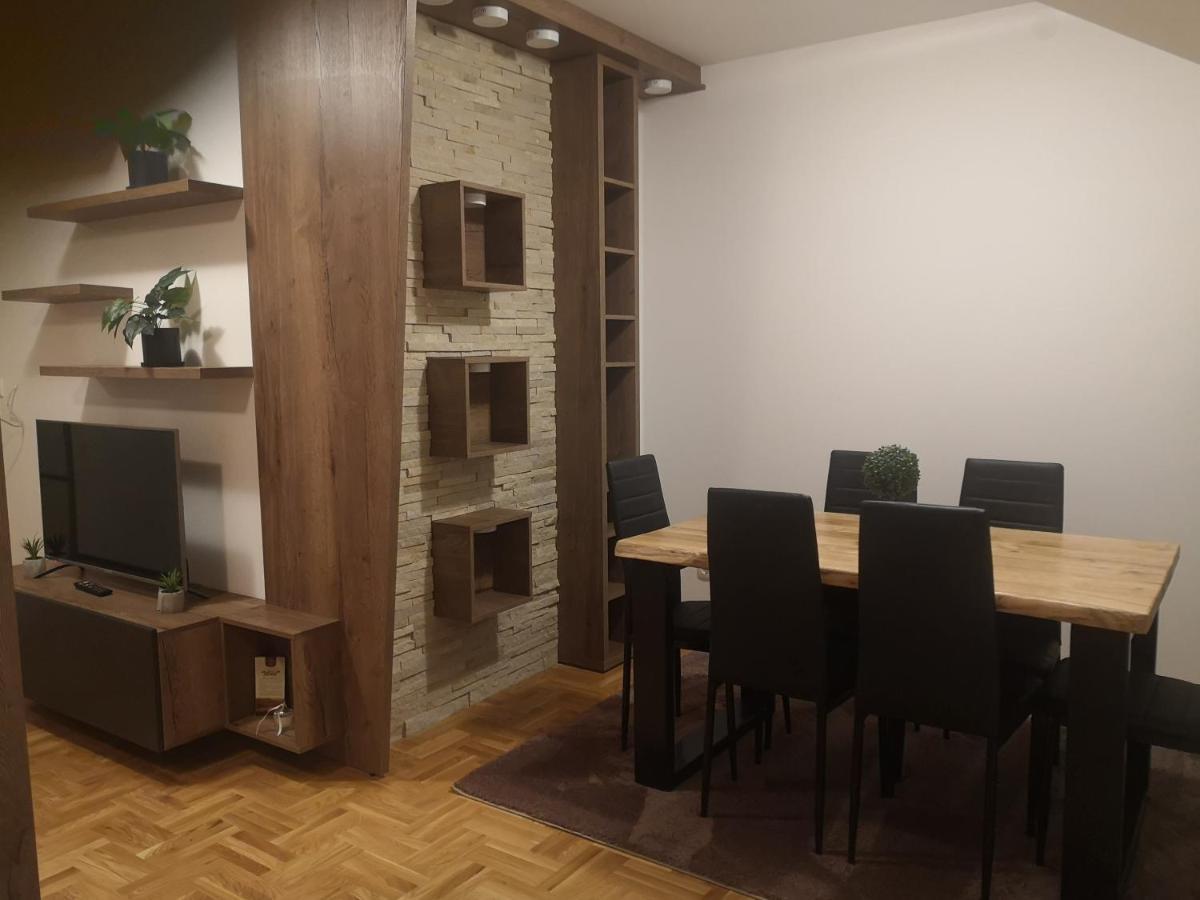 Apartman Milic Zlatibor Apartment ภายนอก รูปภาพ