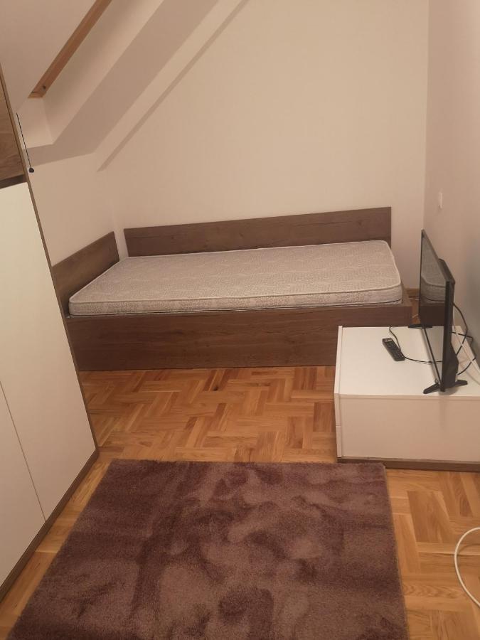 Apartman Milic Zlatibor Apartment ภายนอก รูปภาพ