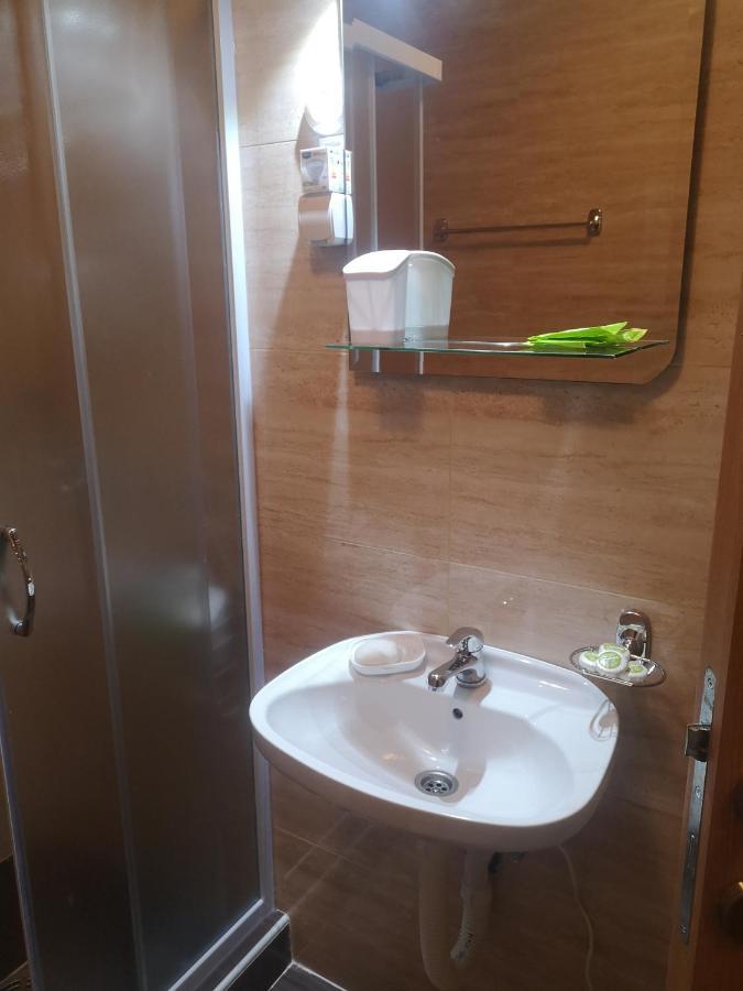 Apartman Milic Zlatibor Apartment ภายนอก รูปภาพ