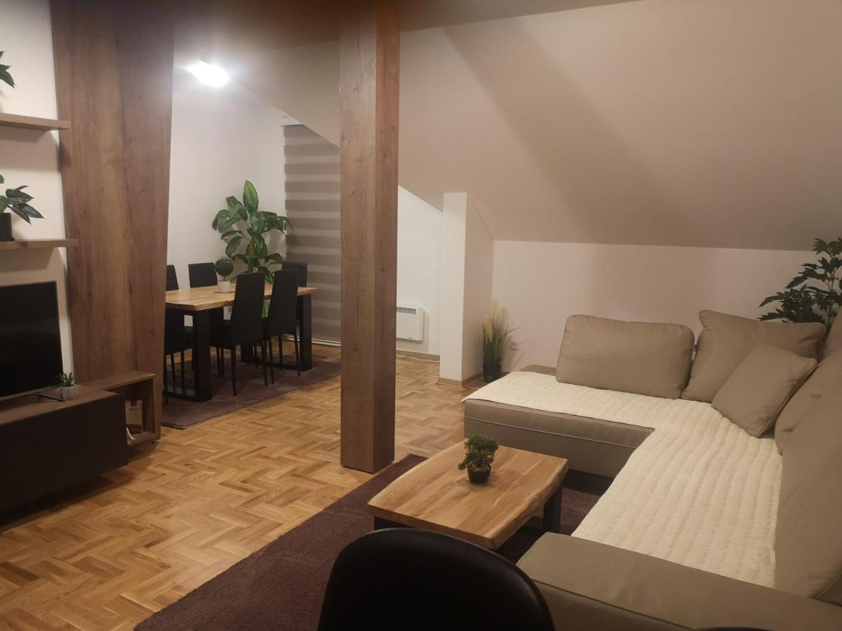 Apartman Milic Zlatibor Apartment ภายนอก รูปภาพ