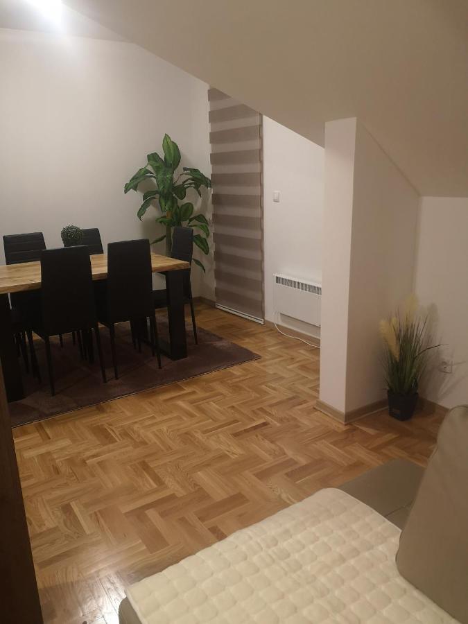 Apartman Milic Zlatibor Apartment ภายนอก รูปภาพ